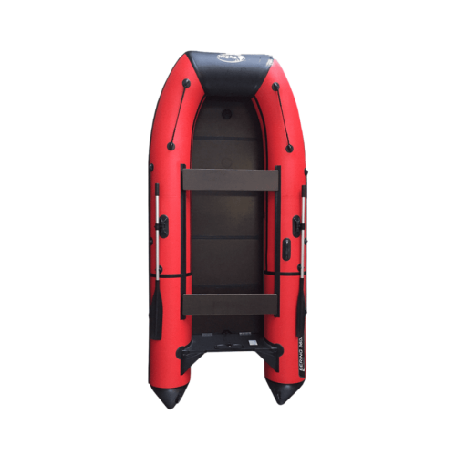 Лодка ПВХ BERING 360К (пол шип-паз)