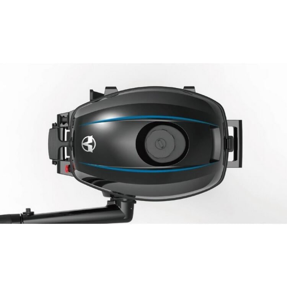 2х-тактный лодочный мотор TOHATSU M 3.5 S B2 S