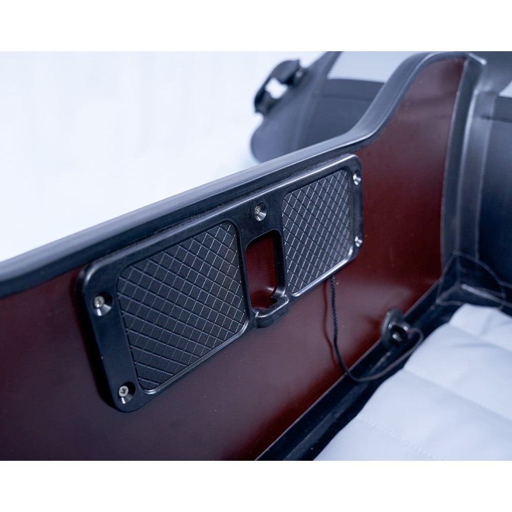 Лодка ПВХ KITT BOATS 300 НДНД