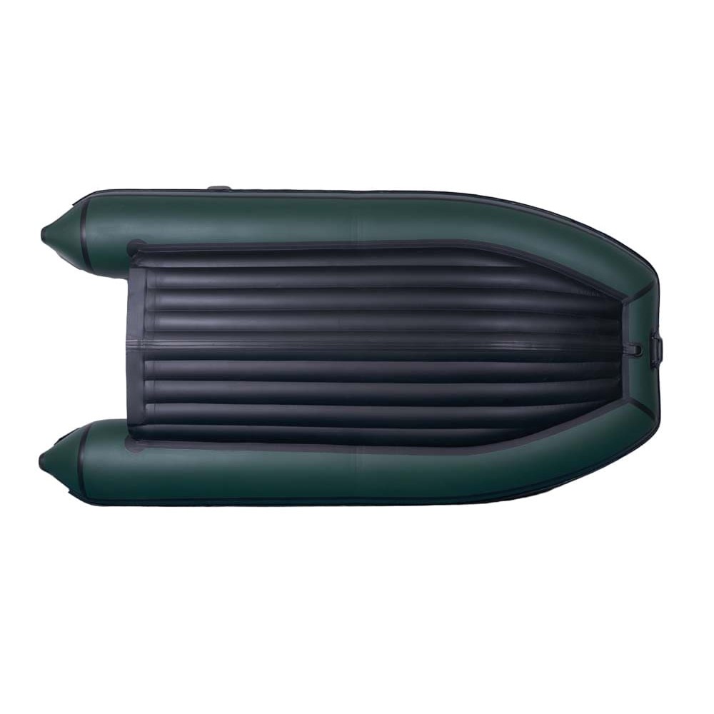 Лодка ПВХ KITT BOATS 370 НДНД