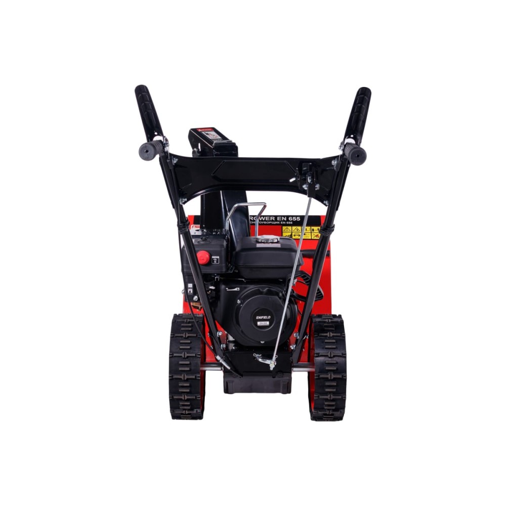 Снегоуборщик ENIFIELD EN 655