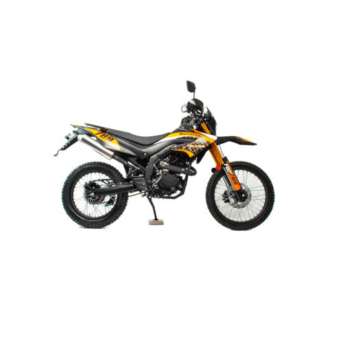 Мотоцикл кроссовый эндуро MOTOLAND Blazer 250