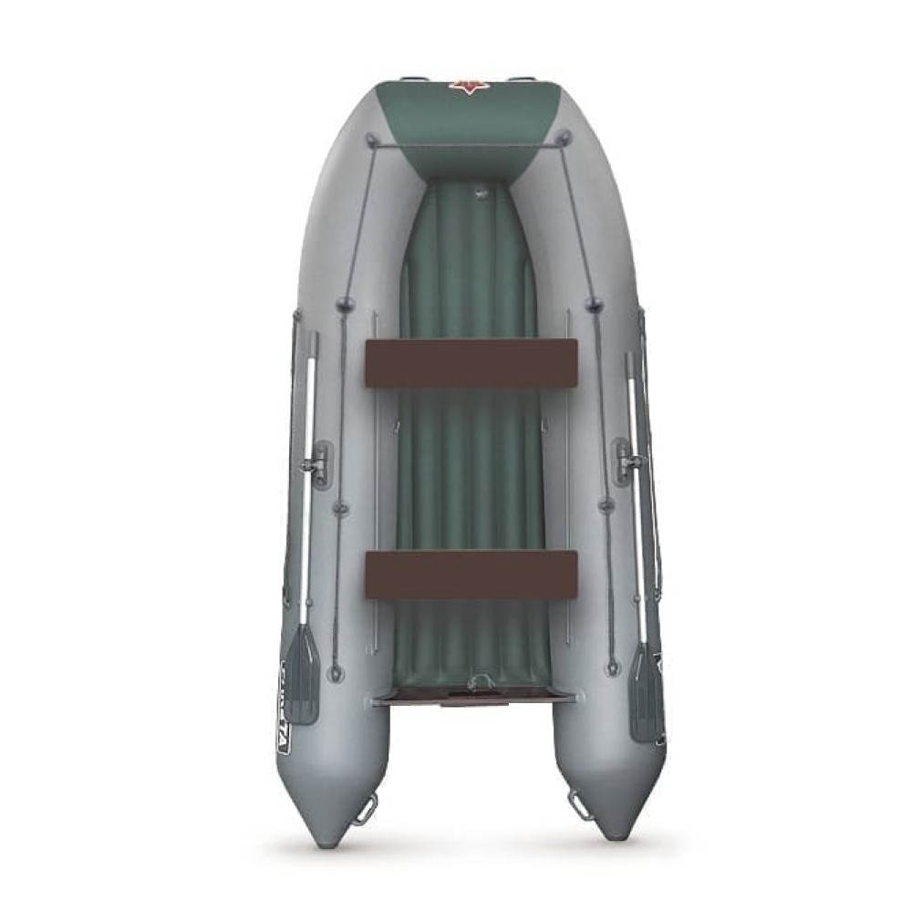 Лодка ПВХ РАКЕТА РК-380 Special+