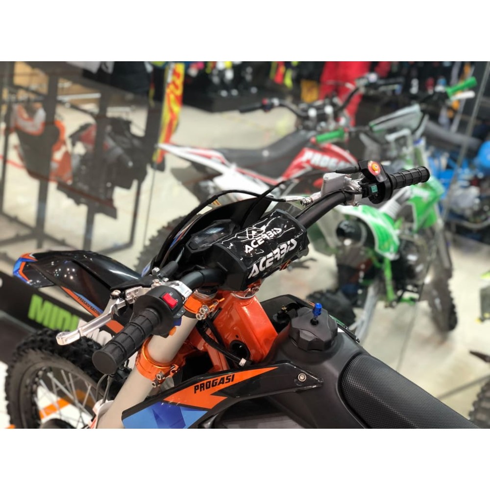 Мотоцикл кроссовый эндуро PROGASI Gaudi 300 ENDURO