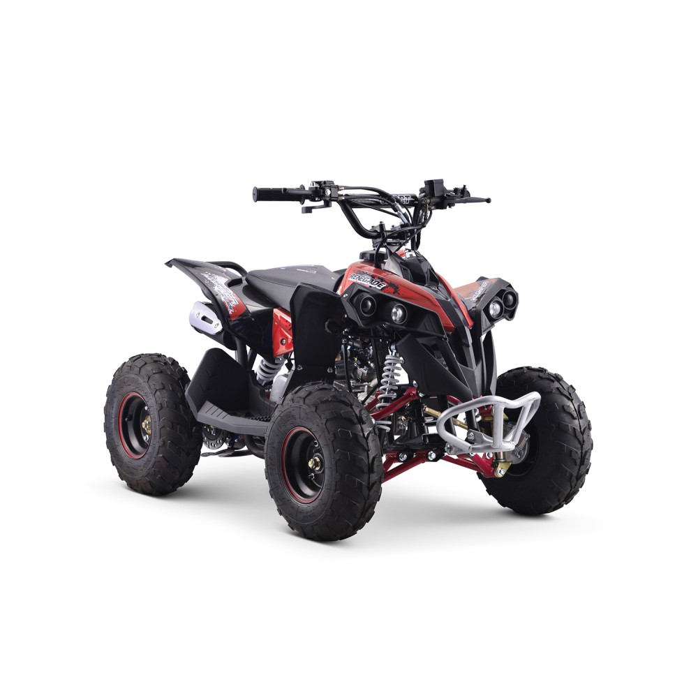 Квадроцикл YACOTA Renegade Mini