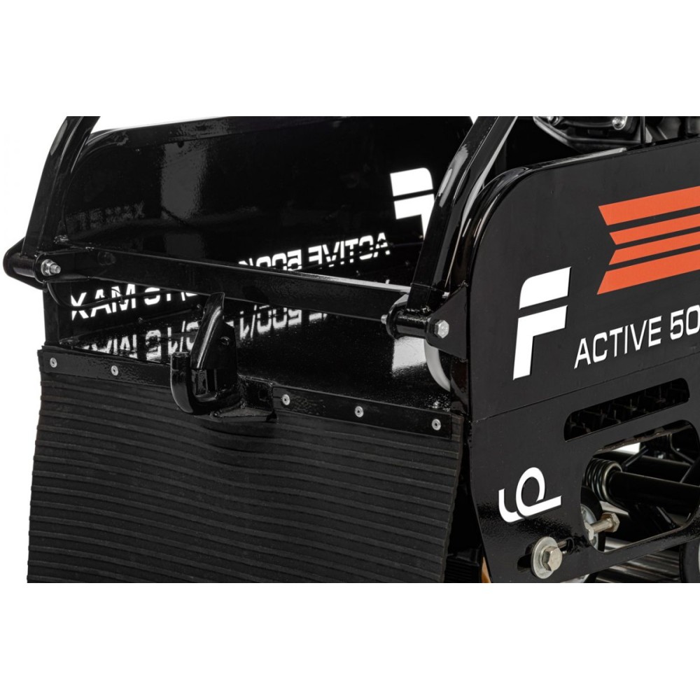 Мотобуксировщик FLAIZER GE500 1450 HP15 Maximum (2024)