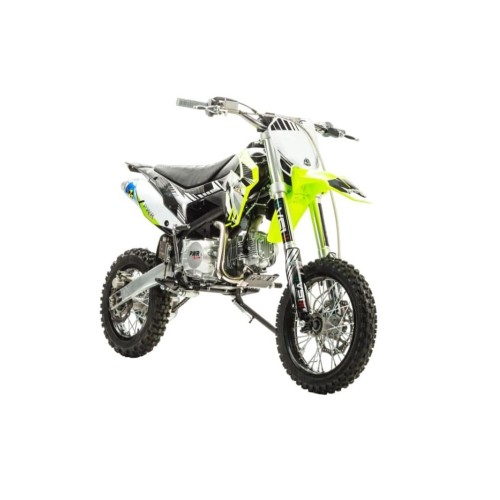 Мотоцикл PWR FRZ 125 14/12 PITBIKE