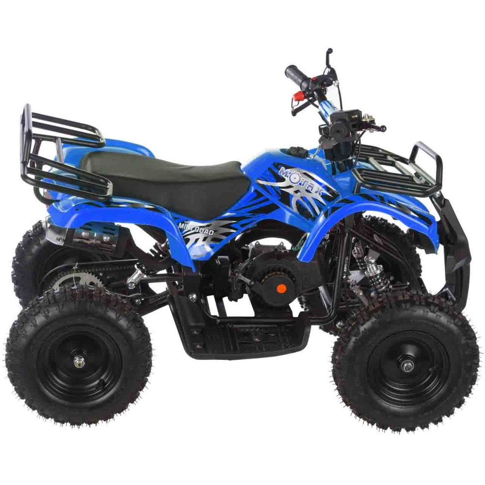 Квадроцикл MOTAX ATV Mini Grizlik X-16