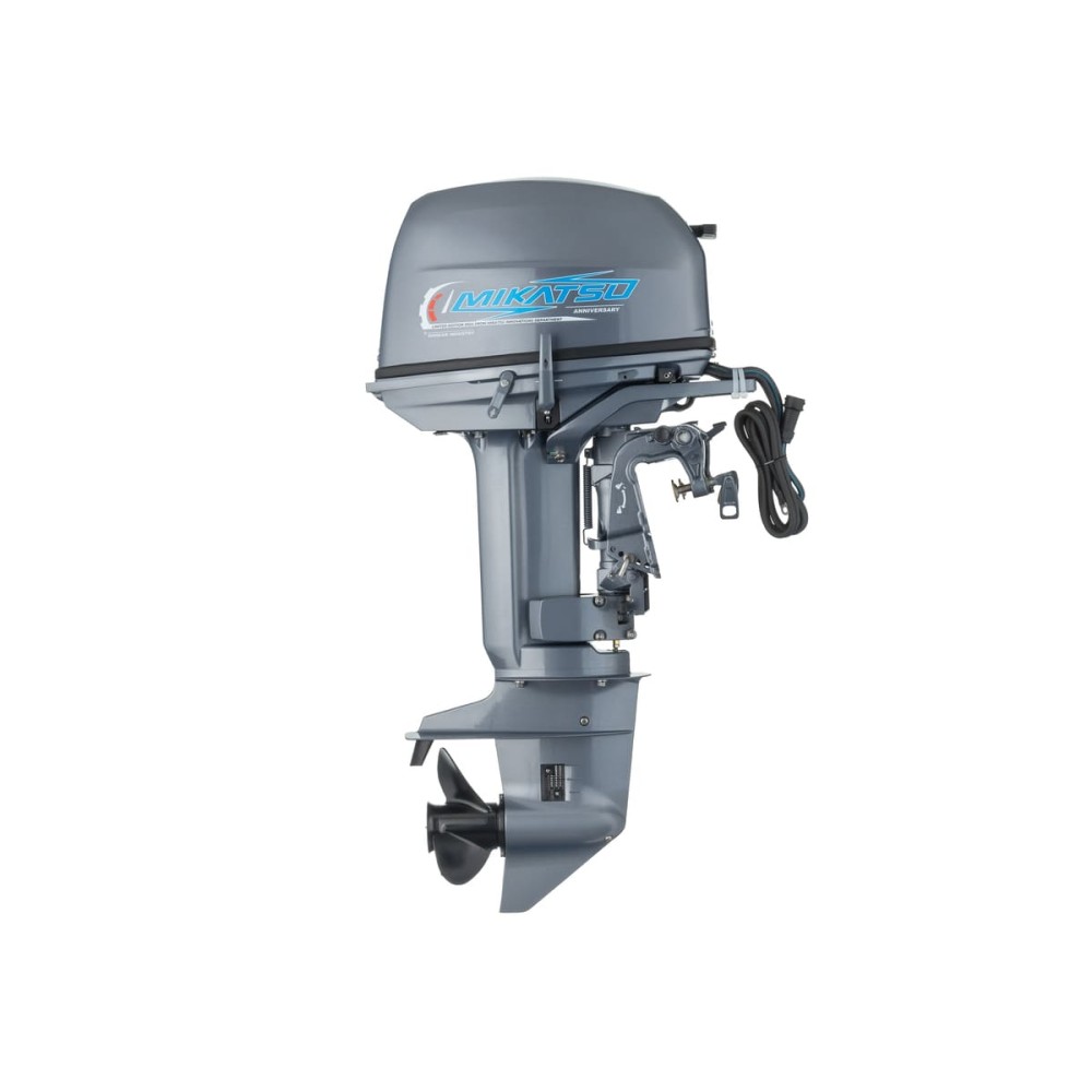 2х-тактный лодочный мотор MIKATSU M30FES