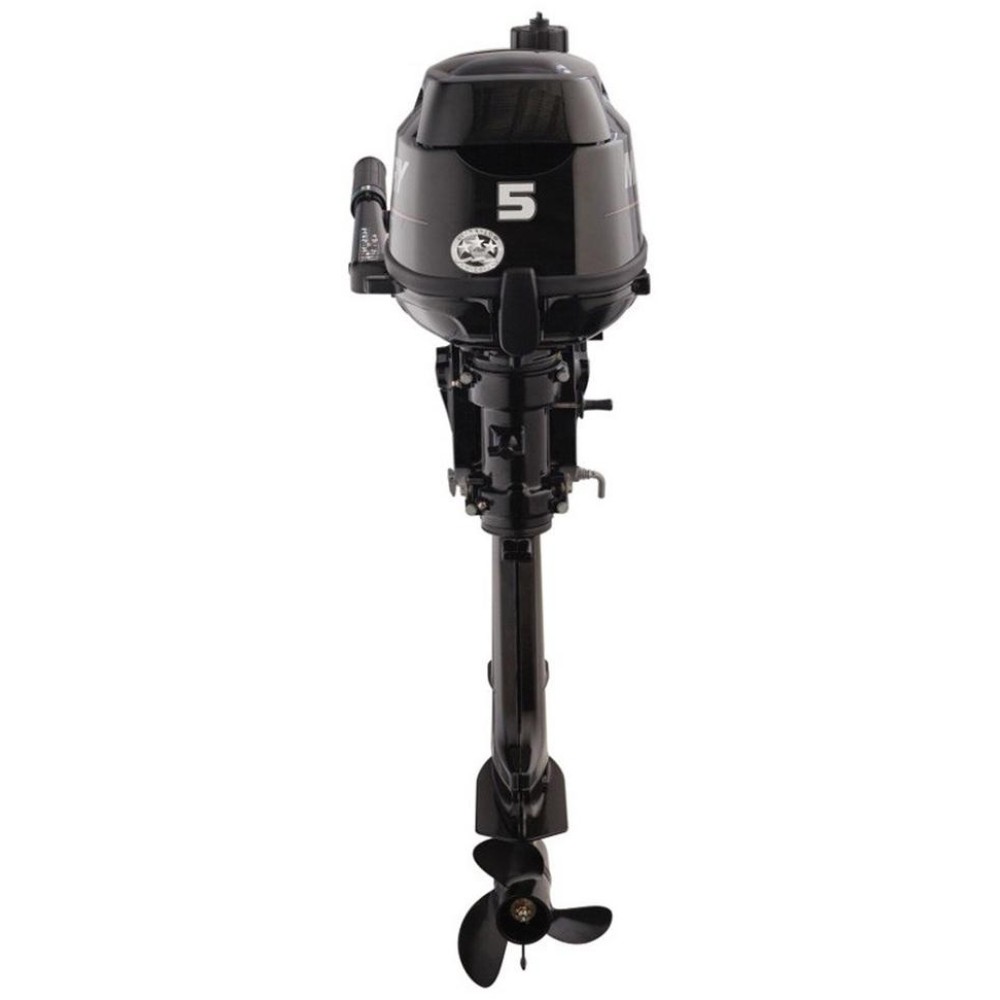 4х-тактный лодочный мотор MERCURY F5MH
