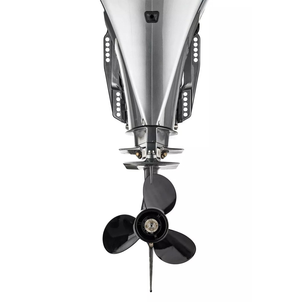 4х-тактный лодочный мотор MIKATSU MF130FEL-T-EFI