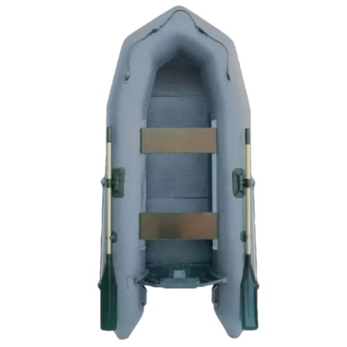 Гребная лодка ПВХ МУССОН M-2600 С